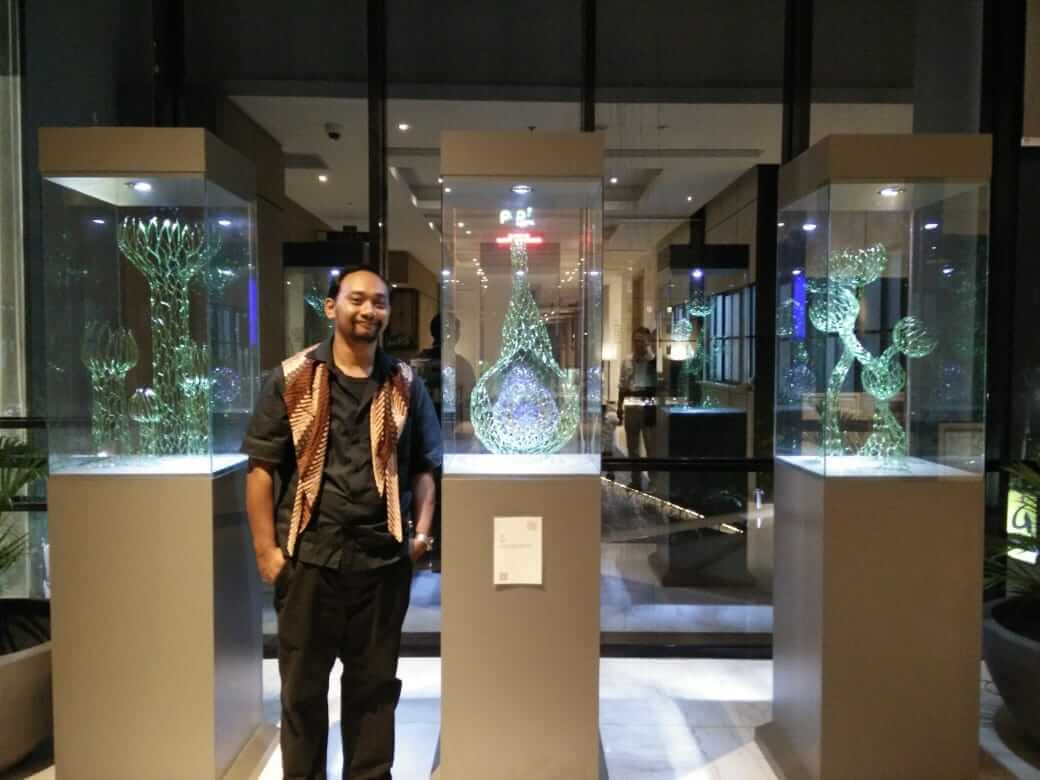 Berawal Dari Ketidaksengajaan